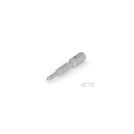 Te Connectivity NECTOR M PIN CTC BRASS TIN PLTD 293476-2